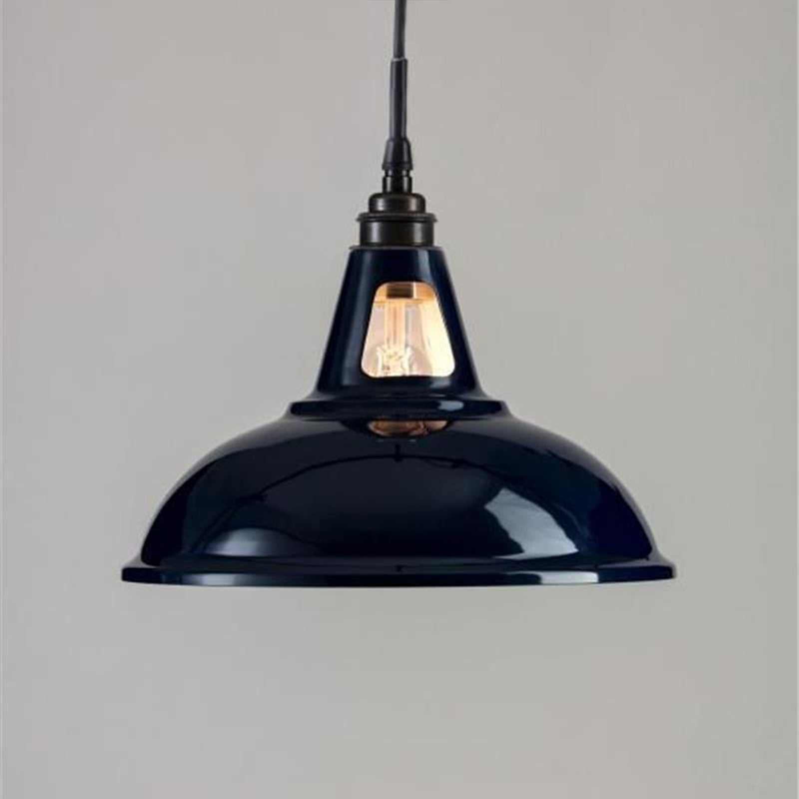 Industrial Bathroom Pendant Lights | Rugged & Vintage Style Illumination
