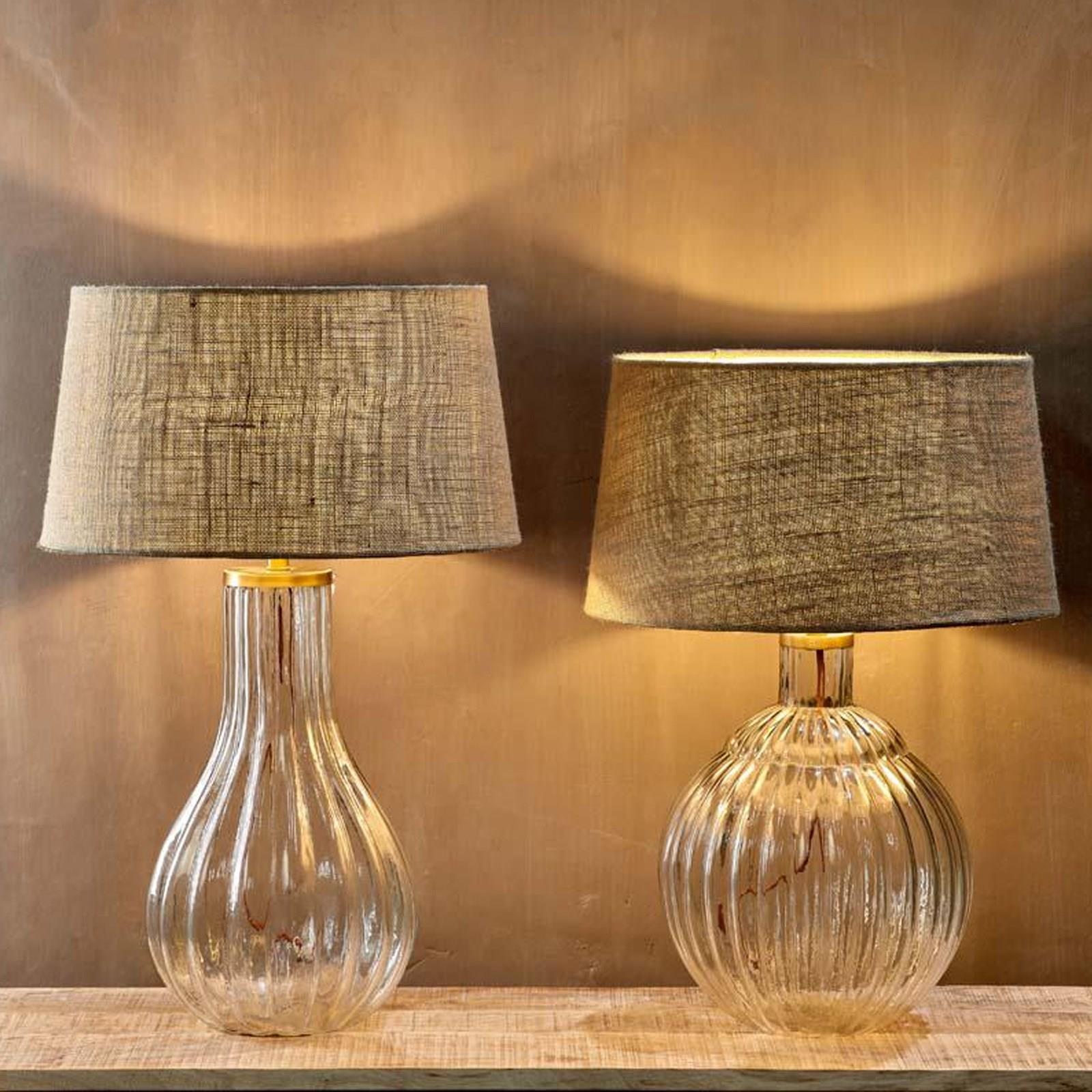 The Perfect Pair - How To Pick a Shade for your Lamp