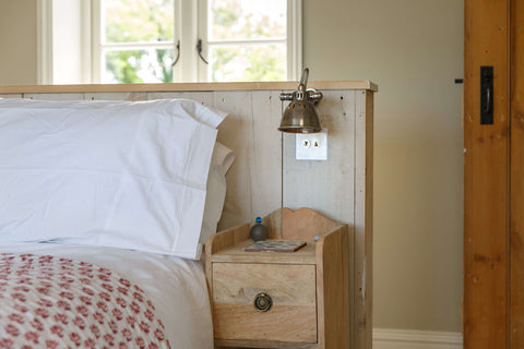 Wall Light Height Guide: Find the Ideal Placement for Your Lights