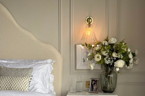 Choosing the Right Bedside Wall Lights