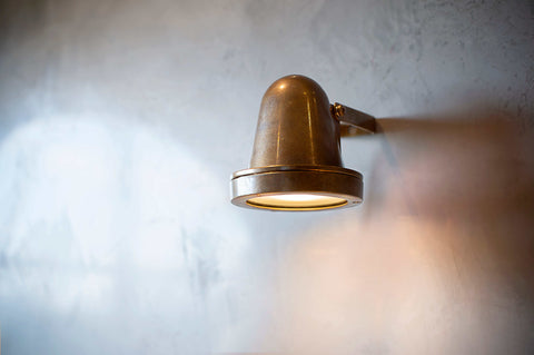 Our Guide to Choosing Wall Lights