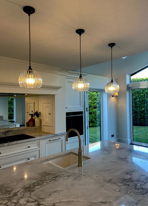 Ceiling Lights: Illuminate Your Home with Style and Heart