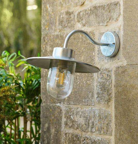 The Complete Guide to IP Ratings for Outdoor Lighting