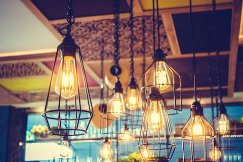 Illuminate your home with exquisite wall lights from The Wall Lighting Company