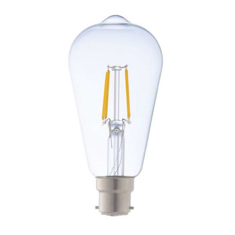 Accessories - LED Light Bulbs and Light Fittings