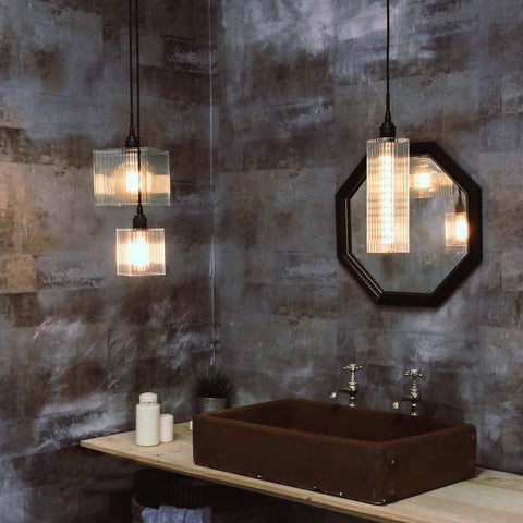 Bathroom Lights