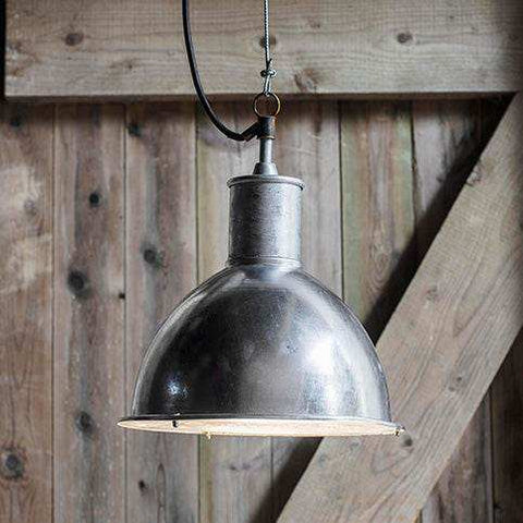 Classic Outdoor Pendant Lights
