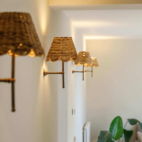 Bespoke Wall Lights