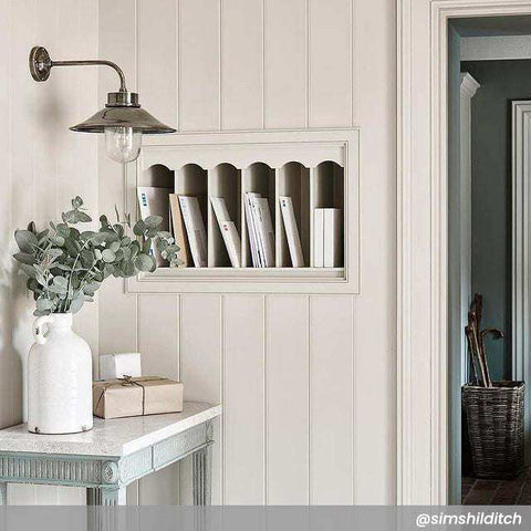 Industrial Wall Lights