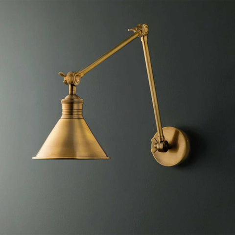 Adjustable Wall Lights