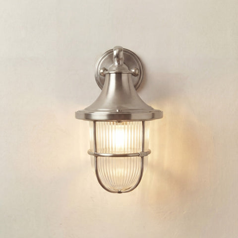 Tiller Outdoor Wall Lantern