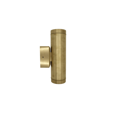 Pharos Up and Down Outdoor Wall Light