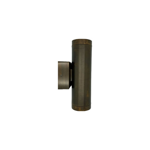 Pharos Up and Down Outdoor Wall Light