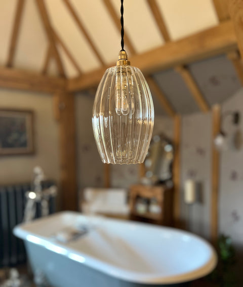 Bathroom Pendant Lights