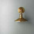 Pooky Whizzer Wall Light