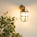 Pooky Magellan IP64 Wall Mounted Sconce