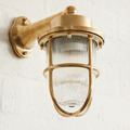 Pooky Magellan IP64 Wall Mounted Sconce