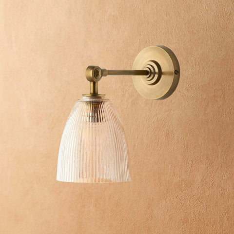 Pooky Tiny Qilin Bathroom Wall Light - Elbow