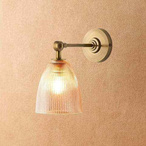 Pooky Tiny Qilin Bathroom Wall Light - Elbow