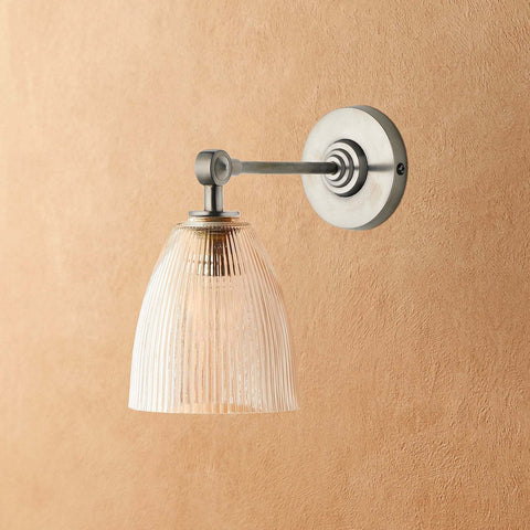 Pooky Tiny Qilin Bathroom Wall Light - Elbow