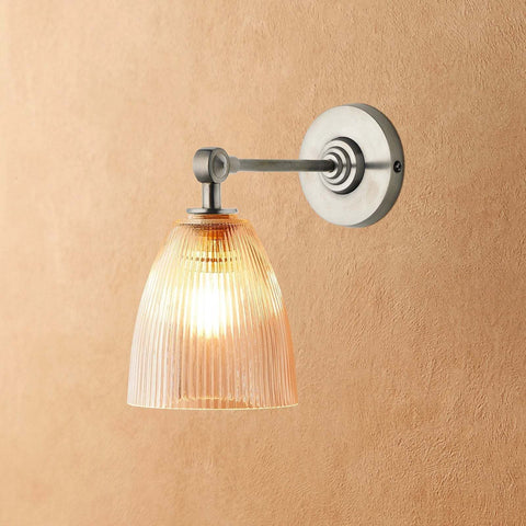 Pooky Tiny Qilin Bathroom Wall Light - Elbow