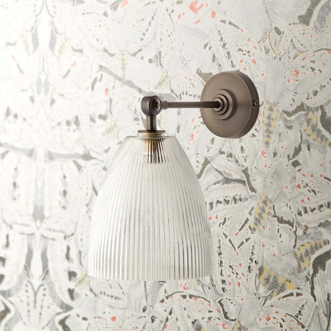 Pooky Tiny Qilin Bathroom Wall Light - Elbow