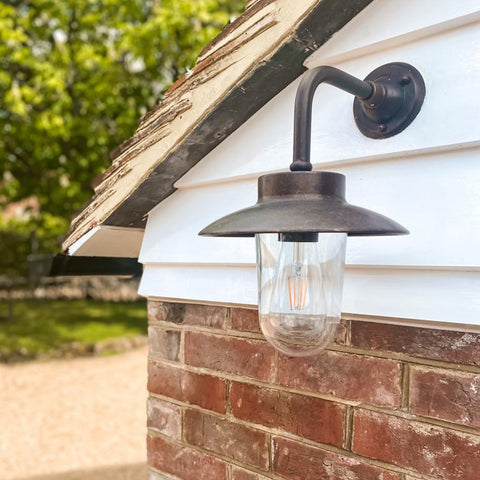 Outdoor Wall Lights