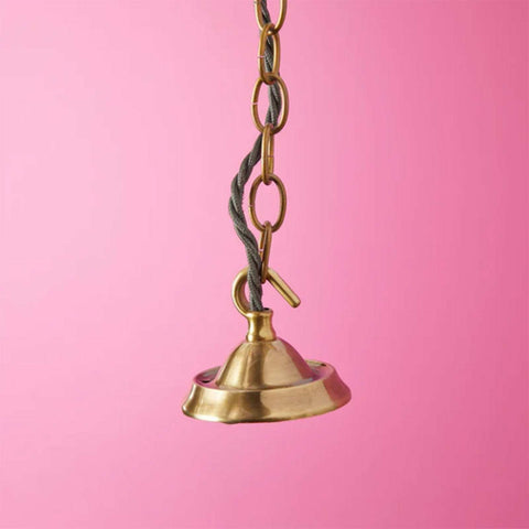 Pooky Stella Star Pendant Light - large