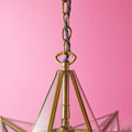 Pooky Stella Star Pendant Light - large
