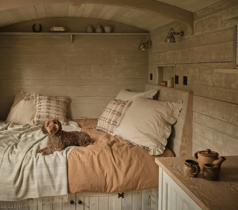 Bedroom Wall Lights