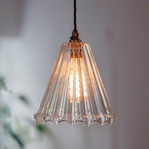 Pendant Lighting