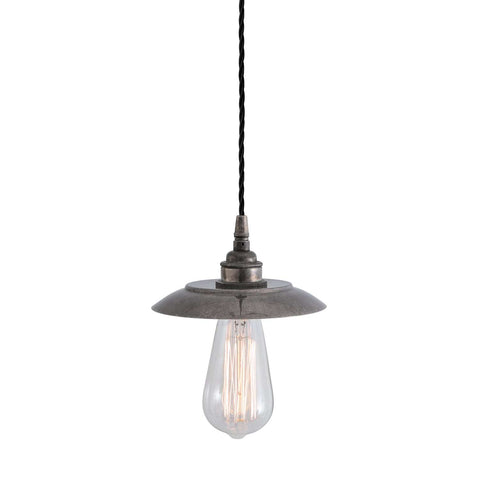 Reznor Pendant Light
