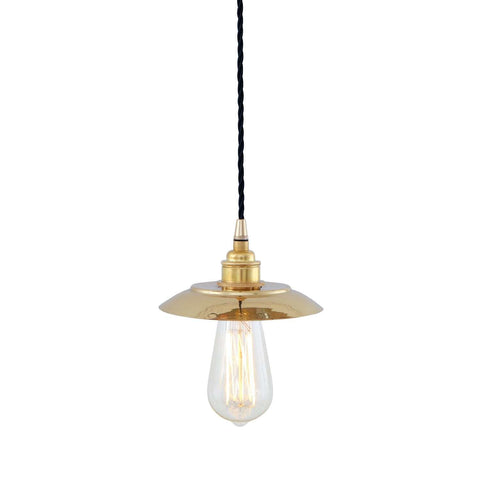 Reznor Pendant Light