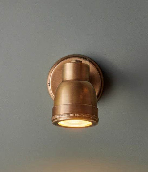 Pooky Cellato IP54 Bathroom Wall Light