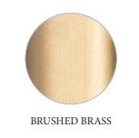 Bourne Outdoor Mast Light in bronze mounted on exterior wall illuminating pathway