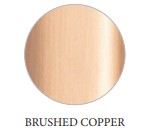 Bourne Outdoor Mast Light in bronze finish illuminating garden pathway at night