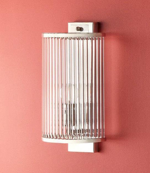 Pooky Roddy Wall Light