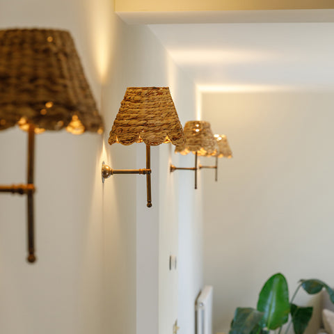 Hallway Wall Lights