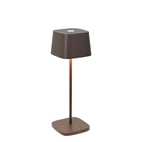 Zafferano Ofelia Micro Rechargeable Table Lamp