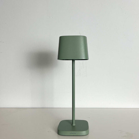 Zafferano Ofelia Micro Rechargeable Table Lamp