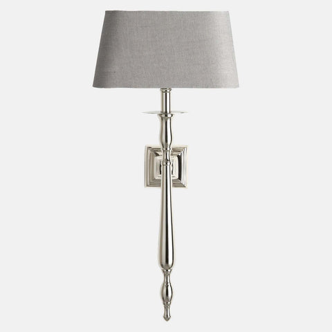 Gisele Wall Light With Shade