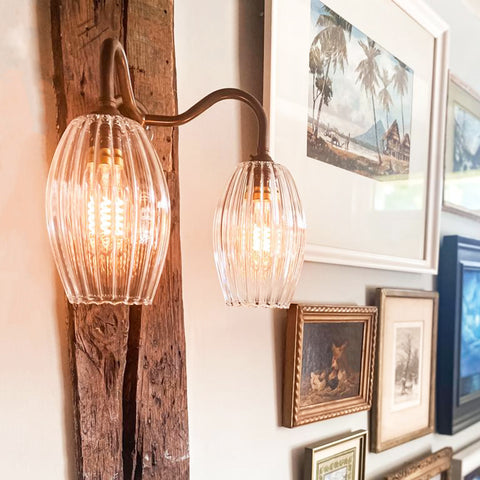Living Room Wall Lights