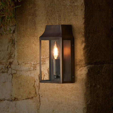 Pooky Crail Outdoor Wall Light