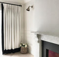 Moorlea brass wall light with adjustable arm and vintage industrial design in solid brass finish
