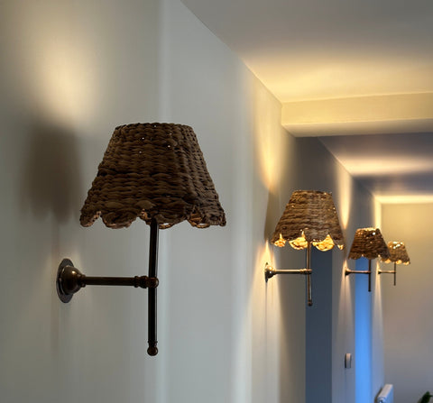 Hallway Wall Lights