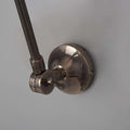 Rio Adjustable Industrial Wall Light