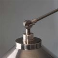 Rio Adjustable Industrial Wall Light