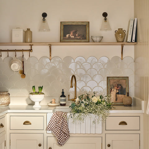 Kitchen Wall Lights